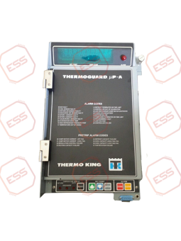 Thermoguard uP-A+ Controller